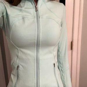 Lululemon define jacket